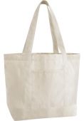 Westford Mill | W 804 | EarthAware™ Bio Baumwolltasche