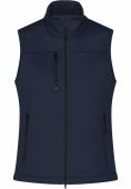 James & Nicholson | JN 1169 | Damen 3-Lagen Softshell Gilet