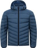 Clique | Idaho Jacket Men | Herren Steppjacke