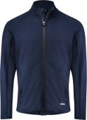 Cutter & Buck | Adapt Jacket Men | Herren Fleece Jacke