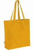 Westford Mill | W 805 | EarthAware™ Bio Baumwolltasche