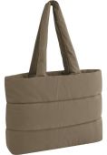 BagBase | BG 701 | Shopper "Quilted Tote"
