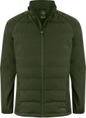 Cutter & Buck | Oak Harbor Jacket Men | Herren Hybrid Jacke