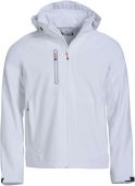 Clique | Milford Jacket Men | Herren 3-Lagen Softshell Jacke