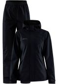 Craft | CORE Explore Rain Set W | Damen Regenanzug Set
