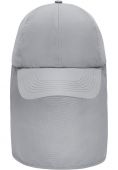 Myrtle Beach | MB 6243 | 6 Panel Kappe mit Nackenschutz
