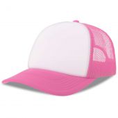 Atlantis | Rapper-S | 5 Panel Trucker Kappe