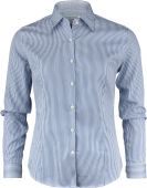 J. Harvest & Frost | YB 50 Regular Women | Twill Bluse langarm