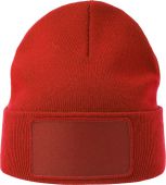 Atlantis | Wind-S Patch | Patch Strickmütze