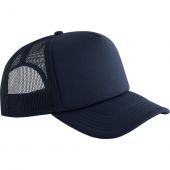 Beechfield | B 634R | 6 Panel Foam Trucker Kappe