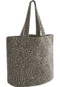 Westford Mill | W 335 | Canvas Tasche "Leopard"