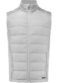 Cutter & Buck | Oak Harbor Vest Men | Herren Hybrid Bodywarmer