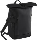 Quadra | QD 543 | Roll-Top Rucksack "Zuerich"
