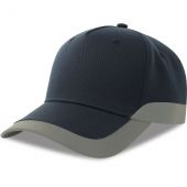 Atlantis | Helpy-S | Sicherheits 5 Panel Kappe