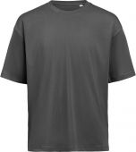 Untagged Movement | OCS Loose T-Shirt | Schweres Oversize Unisex T-Shirt