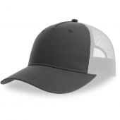 Atlantis | Zion | 5 Panel Trucker Kappe