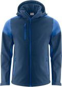 Printer | Prime Softshell Men | Herren Softshell Jacke