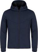 Clique | Hayden Sweat Jacket Men | Herren Kapuzen Sweatjacke