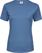 Tee Jays | TJ 580 | Damen Interlock T-Shirt