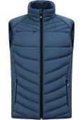 Clique | Idaho Vest Men | Herren Steppweste
