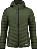 Cutter & Buck | Mount Adams Jacket Women | Damen Steppjacke