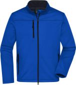 James & Nicholson | JN 1172 | Herren 3-Lagen Softshell Jacke