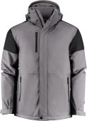 Printer | Prime Padded Softshell Men | Herren Winter Softshell Jacke