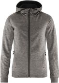 Craft | ADV Unify Hoodie Jacket W | Damen Kapuzenjacke