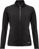 Cutter & Buck | Adapt FZ Jacket Women | Damen Fleece Jacke