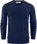 James Harvest | Ashland V-Neck | Herren V-Ausschnitt Pullover