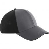 Beechfield | B 165 | 6 Panel Club Kappe