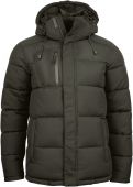 Clique | Colorado Jacket Men | Herren Winterjacke