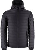 James Harvest | Woodlake Jacket Men | Herren Winterjacke "Woodlake Heights"