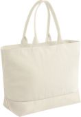 Quadra | QD 634 | Großer Shopper "Puerto Weekender"