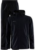 Craft | CORE Explore Rain Set M | Herren Regenanzug Set