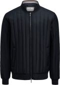 James Harvest | Scarsdale Jacket Men | Herren Steppjacke