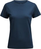 James Harvest | Scarsdale T-Shirt Women | Schweres Damen T-Shirt
