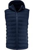 James Harvest | Woodlake Vest Men | Herren Bodywarmer "Woodlake Heights"