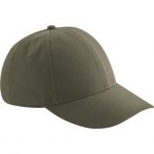 Beechfield | B 191R | Wasserabweisende 6 Panel Kappe