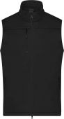 James & Nicholson | JN 1170 | Herren 3-Lagen Softshell Gilet