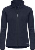 Cutter & Buck | Hunts Fleece FZ Women | Damen Fleece Jacke "Hunts Point"