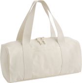 BagBase | BG 676 | Runde Sporttasche "Edit Duffle"