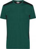 James & Nicholson | JN 1824 | Herren Workwear T-Shirt - Strong
