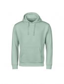 Tee Jays | TJ 5152 | Schwerer Kapuzen Sweater "Unlabeled"