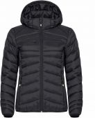 Clique | Idaho Jacket Women | Damen Steppjacke