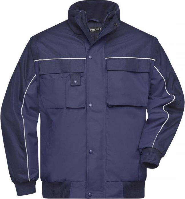 James Nicholson JN 810 - Workwear Jacket