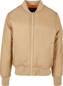 Build your Brand | BY 030 | Bomber Jacke