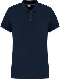 Kariban | WK271 | Damen Workwear Piqué Polo "Day-to-Day"