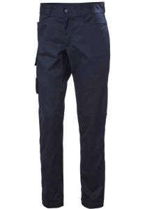 Helly Hansen | Manchester 77525 X | Herren Workwear Hose "Manchester"