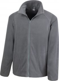 Result - R114X - Mikrofleece Jacke